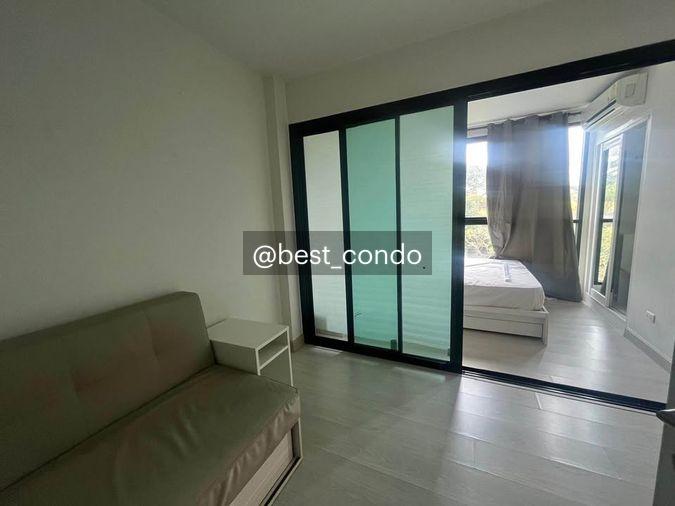 รูป 🏡 ขายคอนโด The Excel Hideaway Sukhumvit 105 สนใจแอดไลน์ @best_condo - รูปที่ 6/6