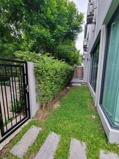 picture 🏠 House for Sale : The Sonne Srinakarin - Bangna   Property Code | LNP-H1138  - 8/21