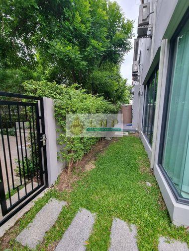 picture ð House for Sale : The Sonne Srinakarin - Bangna Property Code | LNP-H1138 - 8/21