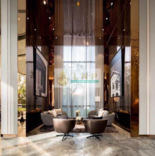 รูป 🏢 ให้เช่าคอนโด : Knightsbridge Prime Sathorn (ไนท์บริดจ์ ไพร์ม สาทร) รหัสทรัพย์ | 📌LNP-C14597 - รูปที่ 33/39