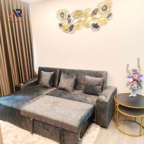 รูป 🏙️ Supalai Premier Samsen - Ratchawat (ศุภาลัย พรีเมียร์ สามเสน - ราชวัตร) ✨ ห้อง 1 Bedroom ขนาดใหญ่ 45 ตร.ม. - รูปที่ 7/10