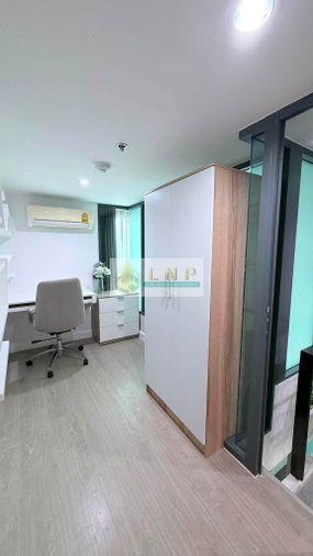 picture ðĒ Condo for Rent: Metro Sky Bangsue - Prachachuen Property Code | LNP-C14608 - 14/16