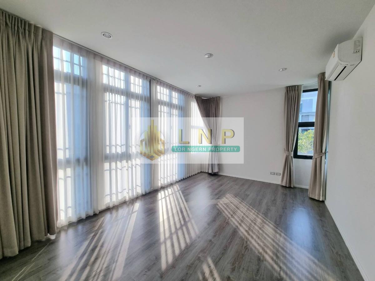 picture 🏠 House for Sale : The Sonne Srinakarin - Bangna Property Code | LNP-H1138 - 12/21