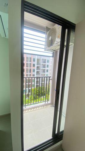 รูป 🌆 ให้เช่า: GOOD DAY Sukhumvit 93 | คอนโดใหม่ ใกล้ BTS บางจาก พร้อมอยู่ @90condo 🌃 - รูปที่ 8/9