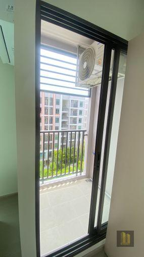 รูป 🌆 ให้เช่า: GOOD DAY Sukhumvit 93 | คอนโดใหม่ ใกล้ BTS บางจาก พร้อมอยู่ @90condo 🌃 - รูปที่ 8/9