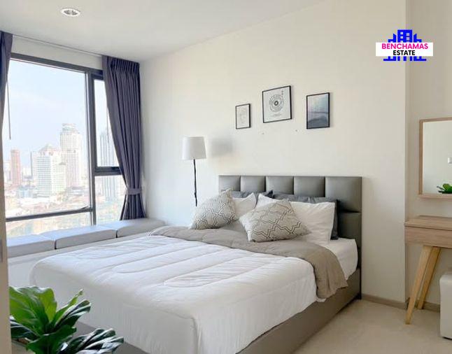 picture 🔥 Condo for Sale🏢 RHYTHM Sukhumvit 42 | BTS Ekkamai - 1/9
