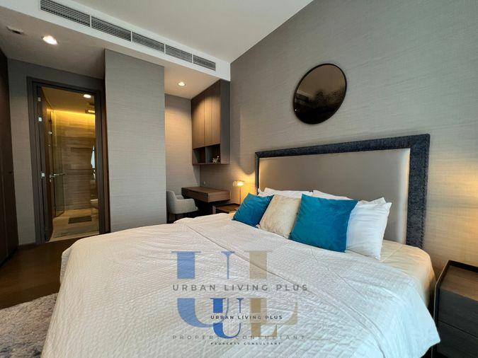 รูป ( UL2404422 ) ✨Tel/Line 096-2479369✨ให้เช่า เดอะ ดิโพลแมท สาทร , 1 ห้องนอน, 1 ห้องน้ำ, ขนาด 45 ตร.ม. ห้องสวย ราคาพิเศษ!! - รูปที่ 6/9