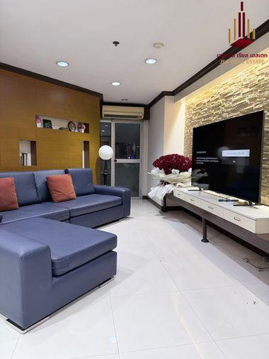 picture ✨ For Rent: Wittayu Complex Condo ✨ 💰 Only 35,000 THB/month  - 2/5