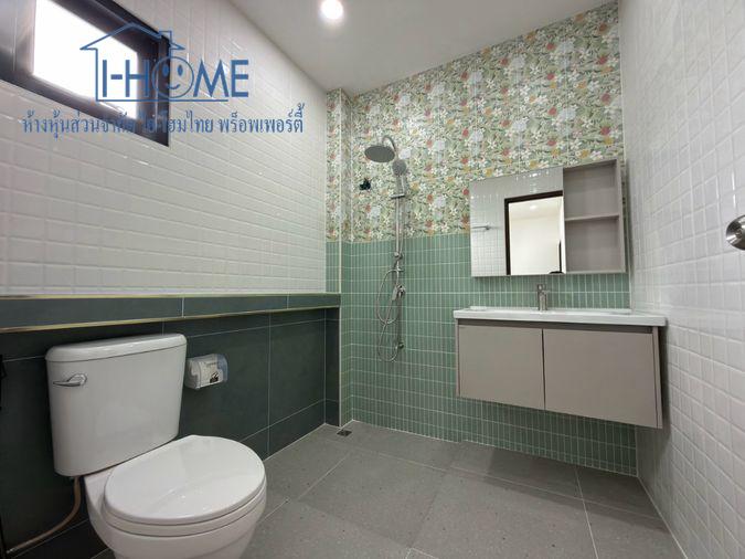 รูป 🏡✨ ขายบ้านเดี่ยว 2 ชั้น บ้านใหม่สไตล์โมเดิร์น ทำเลหนองจ๊อม–สันทราย เชียงใหม่ ราคาเพียง 2.19 ล้านบาท ฟรีค่าโอน ✨🏡 #CSS101950 - รูปที่ 19/23