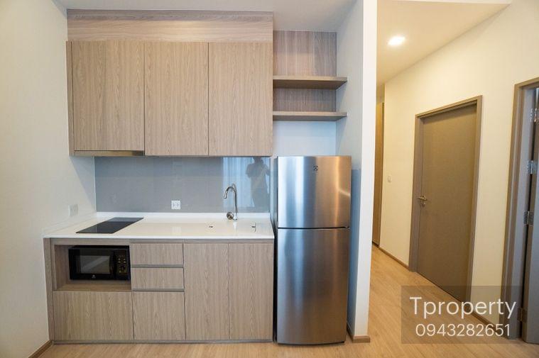 รูป T1538 คอนโดให้เช่า Centric Ratchayothin (เซ็นทริค รัชโยธิน) ห้องสวย เฟอร์ครบ ราคาพิเศษ - รูปที่ 12/15