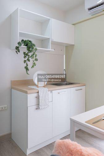 picture Quikcondo030926 For sale : (Smart Condo Rama 2) - 13/27