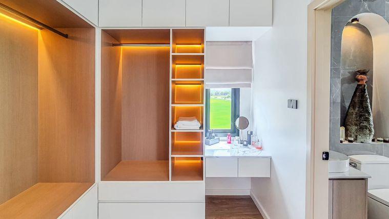 รูป 🏡✨ ขายพูลวิลล่าหรู 2 ชั้น พร้อมสระว่ายน้ำส่วนตัว โครงการรัตนสิรินวิลล์ (RS2) หางดง เชียงใหม่ ✨🏡 - รูปที่ 27/48