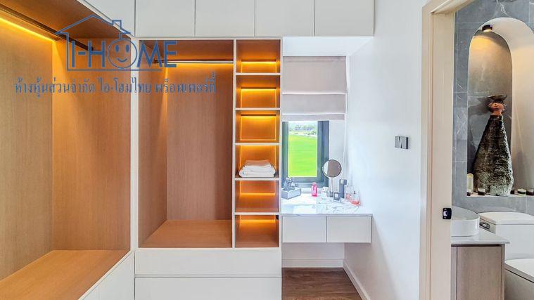 รูป 🏡✨ ขายพูลวิลล่าหรู 2 ชั้น พร้อมสระว่ายน้ำส่วนตัว โครงการรัตนสิรินวิลล์ (RS2) หางดง เชียงใหม่ ✨🏡 - รูปที่ 27/48
