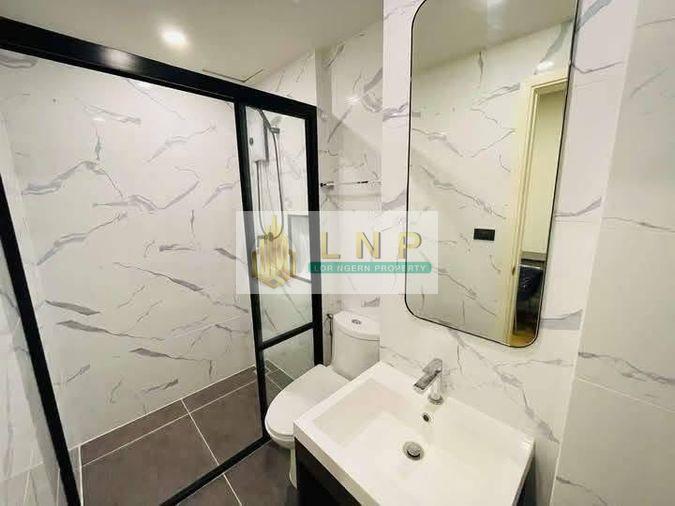 picture ðĒ Condo for Rent: Groove Ratchada - Rama 9 Property Code | LNP-C14599 - 8/8