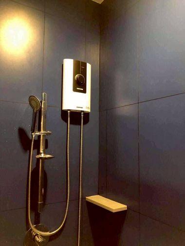 รูป XT Ekkamai ปล่อยเช่า 1 ห้องนอน 1 ห้องน้ำ ห้องตกแต่งสวย เฟอร์นิเจอร์ครบ พร้อมเข้าอยู่ - รูปที่ 6/9