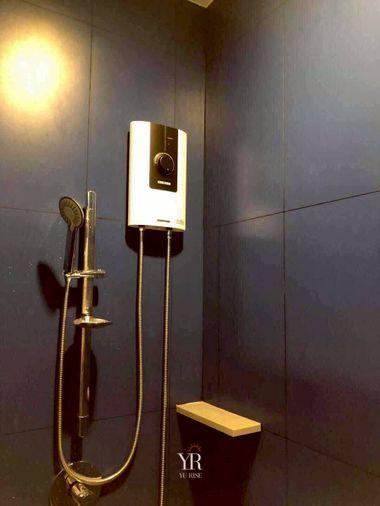 รูป XT Ekkamai ปล่อยเช่า 1 ห้องนอน 1 ห้องน้ำ ห้องตกแต่งสวย เฟอร์นิเจอร์ครบ พร้อมเข้าอยู่ - รูปที่ 6/9
