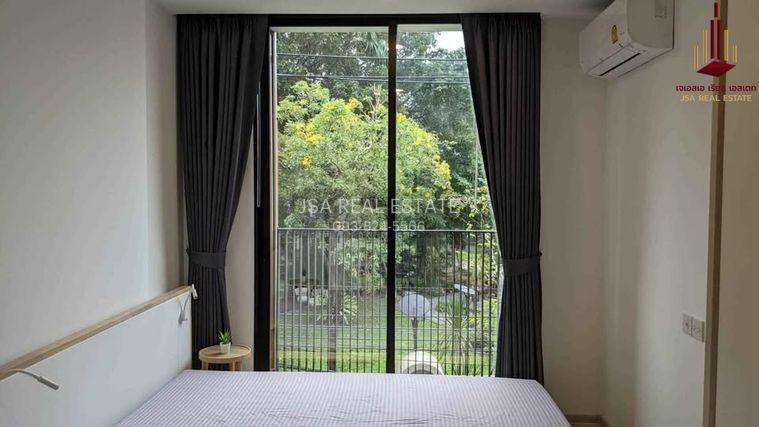 picture ✨ For Rent: Noble Ambience Sukhumvit 42 Condo ✨ 💰 Only 23,000 THB/month - 3/5