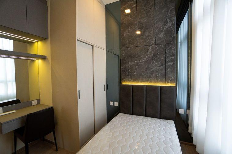 รูป T1538 คอนโดให้เช่า Centric Ratchayothin (เซ็นทริค รัชโยธิน) ห้องสวย เฟอร์ครบ ราคาพิเศษ  - รูปที่ 10/15