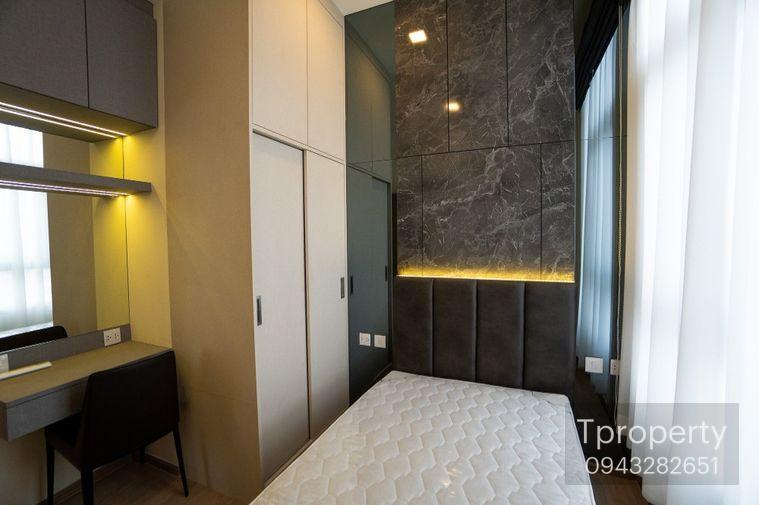 รูป T1538 คอนโดให้เช่า Centric Ratchayothin (เซ็นทริค รัชโยธิน) ห้องสวย เฟอร์ครบ ราคาพิเศษ - รูปที่ 10/15