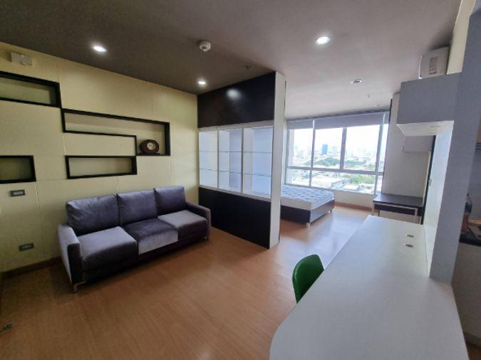 รูป 🏠︎RB26012 ให้เช่าถูกมาก👉เดอะ สตาร์ เอสเตท แอท พระราม 3✅แอดไลน์ @930jwqti ( มี @ ด้วย) แอดมินตอบไว - รูปที่ 10/15