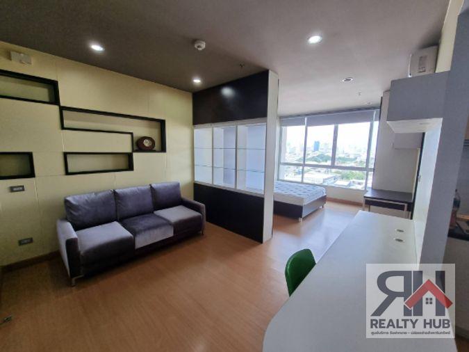 รูป 🏠︎RB26012 ให้เช่าถูกมาก👉เดอะ สตาร์ เอสเตท แอท พระราม 3✅แอดไลน์ @930jwqti ( มี @ ด้วย) แอดมินตอบไว - รูปที่ 10/15
