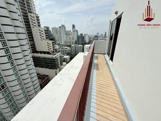 picture ✨ For Rent: 15 Sukhumvit Residences Condo ✨  💰 Only 45,000 THB/month - 9/9