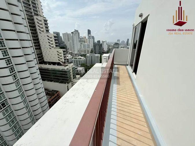 picture ✨ For Rent: 15 Sukhumvit Residences Condo ✨ 💰 Only 45,000 THB/month - 9/9