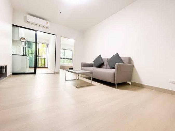 รูป 🔥 ขายคอนโดราคาดี 🏢 ศุภาลัย ลอฟท์ สถานีตลาดพลู | Supalai Loft @ Talat Phlu Station 🚇 ใกล้ BTS ตลาดพลู และ BRT ราชพฤกษ์ - รูปที่ 1/9