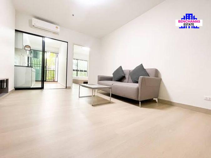 รูป 🔥 ขายคอนโดราคาดี 🏢 ศุภาลัย ลอฟท์ สถานีตลาดพลู | Supalai Loft @ Talat Phlu Station 🚇 ใกล้ BTS ตลาดพลู และ BRT ราชพฤกษ์ - รูปที่ 1/9