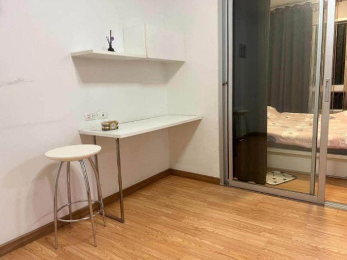 picture 🔥 Condo for Sale 🏢 The Trust Residence Pinklao  | MRT Bang Yi Khan - 4/9