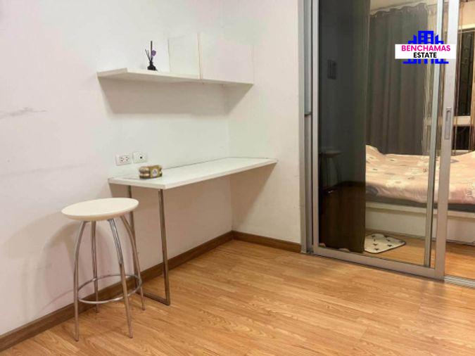 picture 🔥 Condo for Sale 🏢 The Trust Residence Pinklao | MRT Bang Yi Khan - 4/9