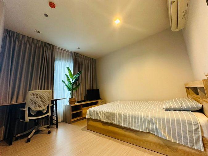 รูป 💚💛🧡 BL200143 ไลฟ์ อโศก - พระราม 9 ( Life Asoke - Rama 9 ) 📲LINE: @theagentpro🩷💜💙 - รูปที่ 10/11