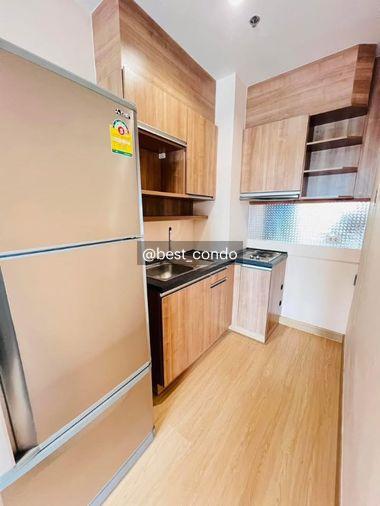 รูป ให้เช่า The Parkland Taksin – Thapra 🚝BTS ตลาดพลู สนใจแอดไลน์ @best_condo - รูปที่ 6/8