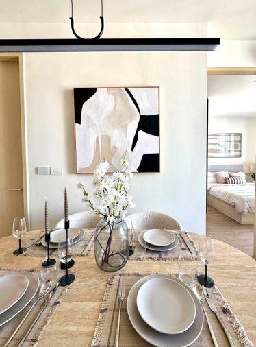 picture 🏢 Condo for Rent: NOBLE STATE 39   Property Code | LNP-C14600  - 9/12