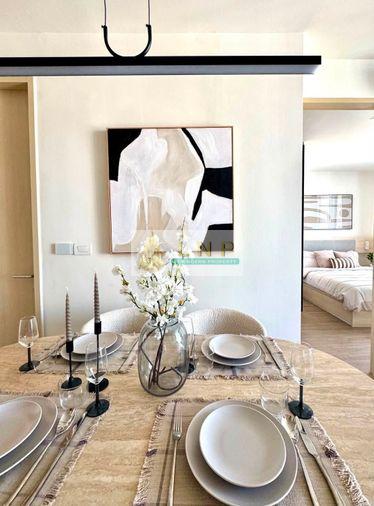 picture ðĒ Condo for Rent: NOBLE STATE 39 Property Code | LNP-C14600 - 9/12