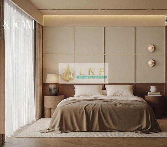 รูป 🏢 ขายคอนโด : City Villa (ซิตี้ วิลล่า) รหัสทรัพย์ | 📌LNP-C14611 - รูปที่ 1/6