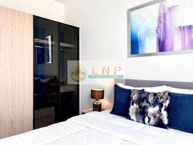 รูป 🏢 ให้เช่าคอนโด : XT EKKAMAI (เอ็กซ์ที เอกมัย) รหัสทรัพย์ | 📌LNP-C14603 - รูปที่ 14/20