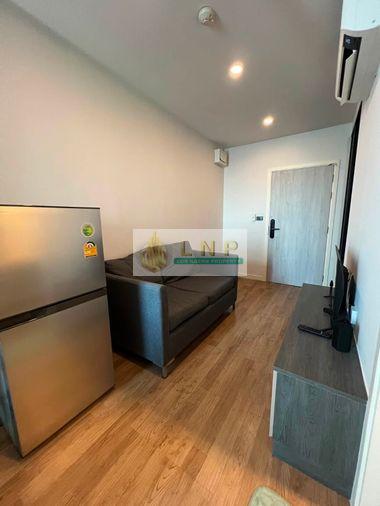 picture ðĒ Condo for Rent: Groove Ratchada - Rama 9 Property Code | LNP-C14599 - 2/8