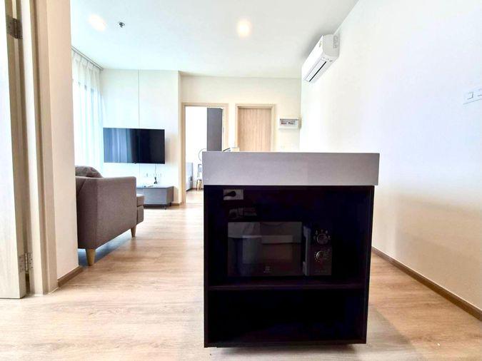 picture Ready to move in “ 𝐍𝐔𝐄 𝐃𝐢𝐬𝐭𝐫𝐢𝐜𝐭 𝐑𝟗 “ 2 Bed 1 Bath 🌟 Rent Price : 𝟐𝟓,𝟓𝟎𝟎 THB./Month🌟 - 5/10