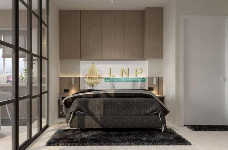 picture 🏢 Condo for Sale : Regent Home 1 Phaholyothin 67 Property Code | LNP-C14610 - 1/7