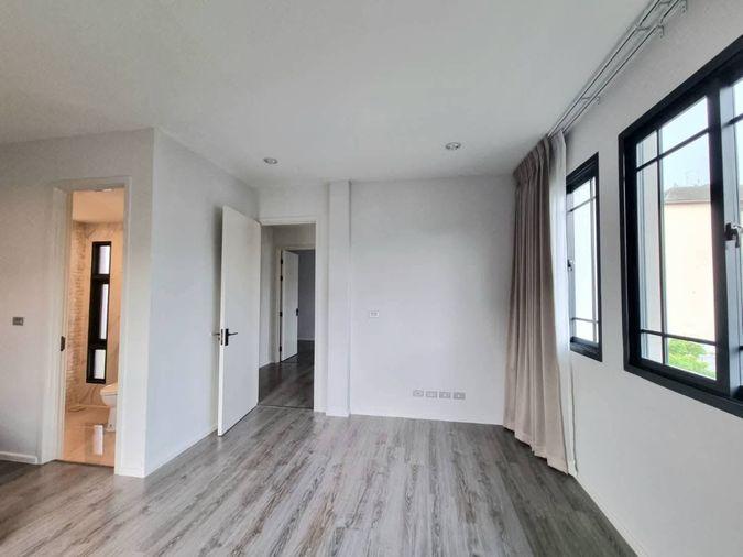 picture 🏠 House for Sale : The Sonne Srinakarin - Bangna   Property Code | LNP-H1138  - 15/21