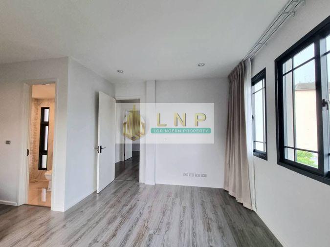 picture ð House for Sale : The Sonne Srinakarin - Bangna Property Code | LNP-H1138 - 15/21