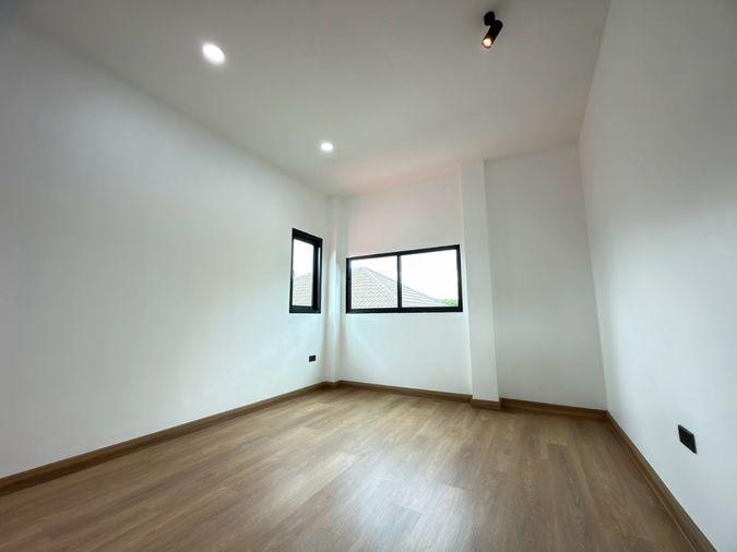 รูป 🏡✨ ขายบ้านเดี่ยว 2 ชั้น บ้านใหม่สไตล์โมเดิร์น ทำเลหนองจ๊อม–สันทราย เชียงใหม่ ราคาเพียง 2.19 ล้านบาท ฟรีค่าโอน ✨🏡   #CSS101950 - รูปที่ 17/23