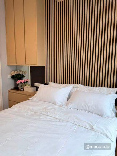 รูป ME2500527 ให้เช่า The Saint Residences ชั้น 23 วิวสวย ใกล้ MRT พหลโยธิน พร้อมอยู่ - รูปที่ 3/20