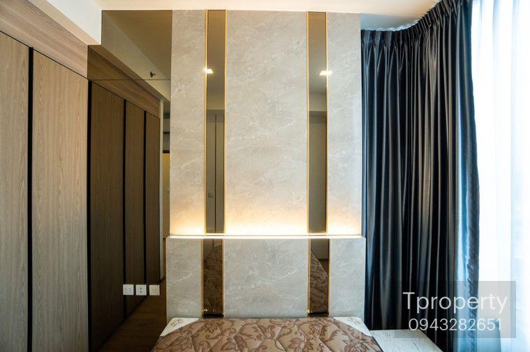 รูป T1538 คอนโดให้เช่า Centric Ratchayothin (เซ็นทริค รัชโยธิน) ห้องสวย เฟอร์ครบ ราคาพิเศษ - รูปที่ 8/15