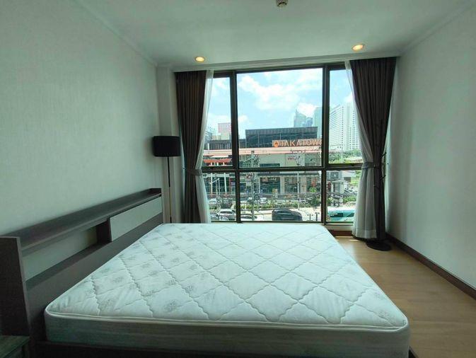picture 🏙️ PFD-09040 Supalai Oriental Sukhumvit 39 | Building A  - 9/16