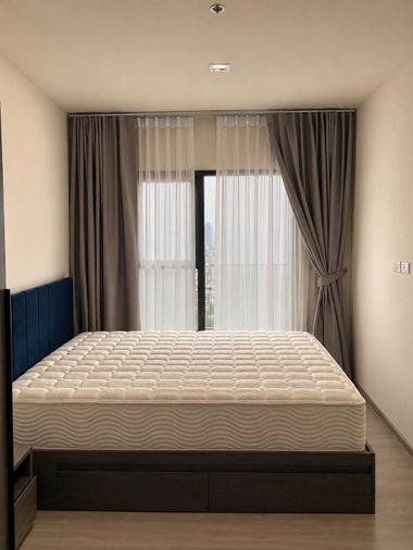 picture PFD-09038 Condo for rent The Base Phetchaburi-Thonglor near Thonglor & BTS Phrom Phong 🏙️ - 3/10