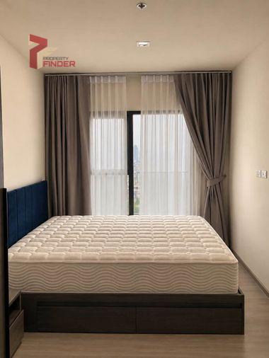 picture PFD-09038 Condo for rent The Base Phetchaburi-Thonglor near Thonglor & BTS Phrom Phong 🏙️ - 3/10