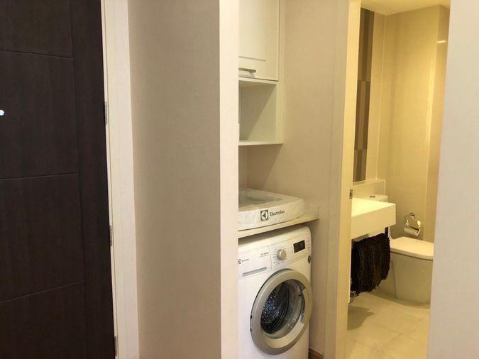 รูป Hot Price for rent Q House Sukhumvit 79 ราคาถูกที่สุด ห้องสวย🔥 - รูปที่ 5/7