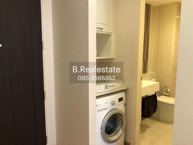 รูป Hot Price for rent Q House Sukhumvit 79 ราคาถูกที่สุด ห้องสวย🔥 - รูปที่ 5/7